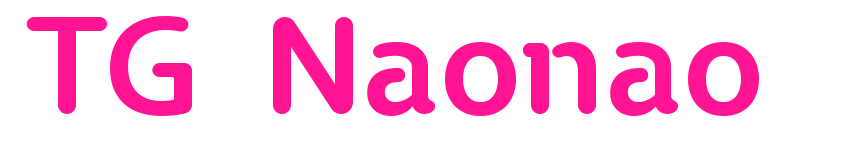 TG Naonao 预览图片
