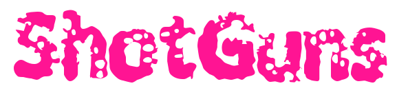 ShotGuns预览图片