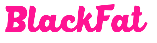BlackFat预览图片