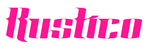Rustico预览图片