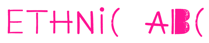 Ethnic ABC预览图片