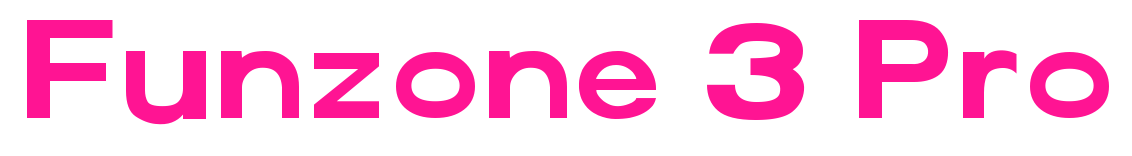 Funzone 3 Pro预览图片