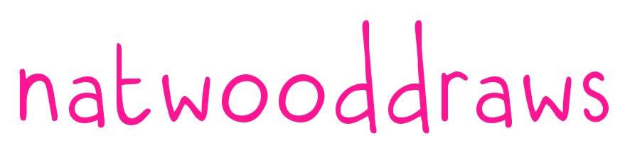 natwooddraws预览图片