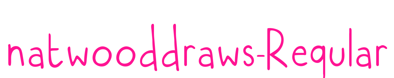natwooddraws-Regular