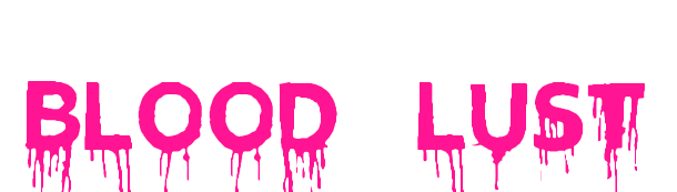 Blood Lust预览图片