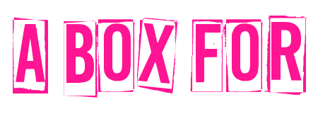 A Box For预览图片