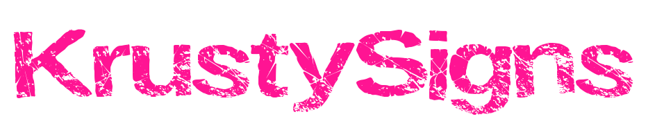 KrustySigns预览图片