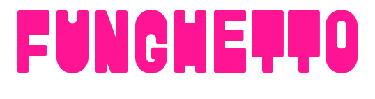FunGhetto预览图片