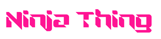 Ninja Thing预览图片