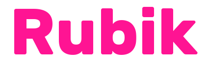 Rubik预览图片