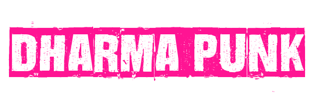 Dharma Punk预览图片