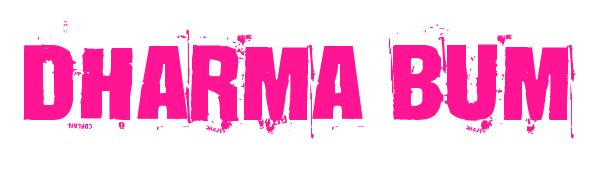 Dharma Bum预览图片