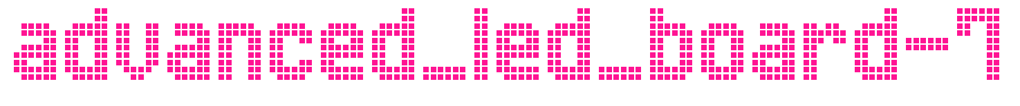 advanced_led_board-7预览图片