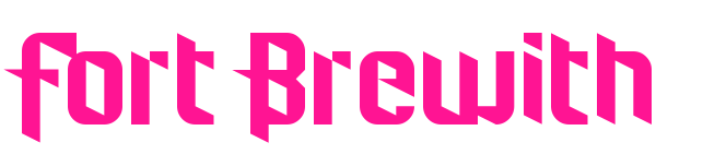 Fort Brewith预览图片