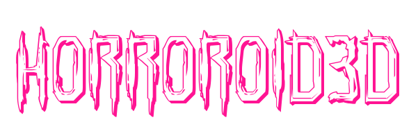 horroroid3d预览图片