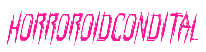horroroidcondital预览图片