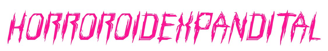 horroroidexpandital预览图片