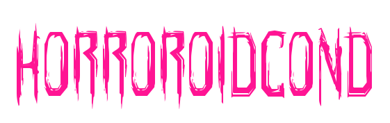 horroroidcond预览图片