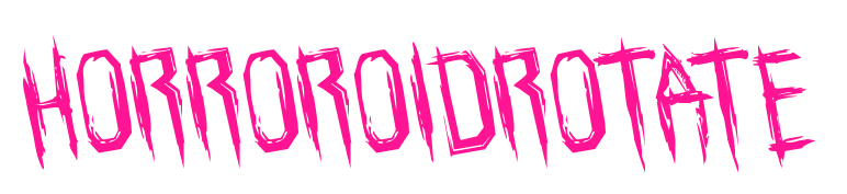 horroroidrotate预览图片
