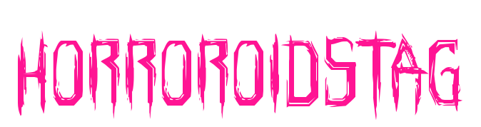 horroroidstag预览图片
