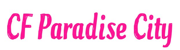 CF Paradise City预览图片
