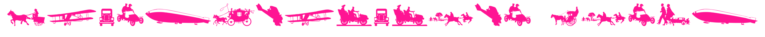 Transportation Dings预览图片