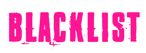 Blacklist预览图片