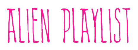 Alien Playlist预览图片
