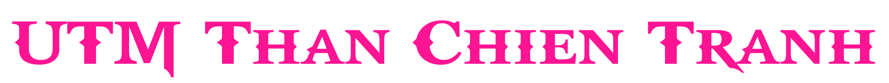 UTM Than Chien Tranh预览图片