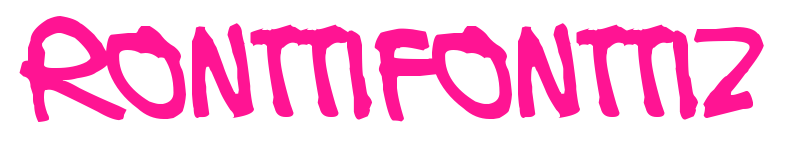 Ronttifontti2预览图片
