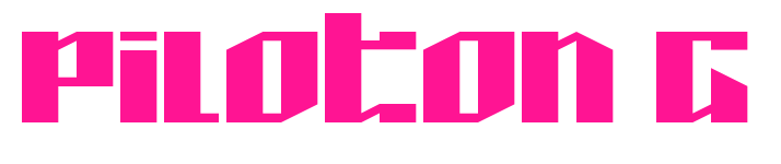 Piloton G预览图片
