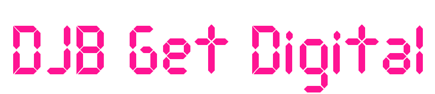 DJB Get Digital