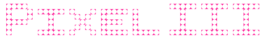 Pixel III