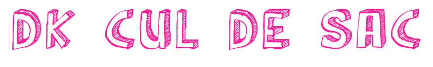 DK Cul De Sac预览图片