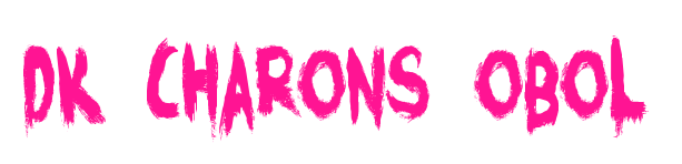 DK Charons Obol预览图片