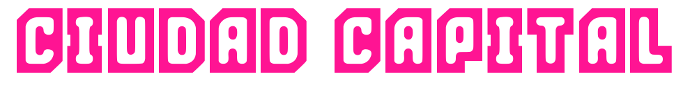 ciudad capital预览图片