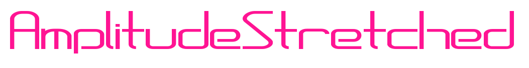 AmplitudeStretched