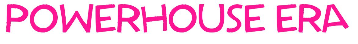 Powerhouse Era预览图片