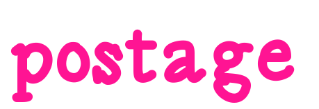 postage预览图片