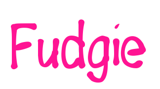Fudgie预览图片