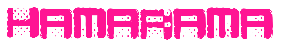 Hamarama预览图片