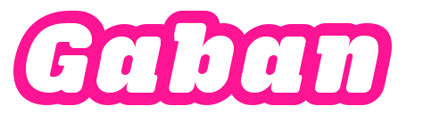 Gaban预览图片
