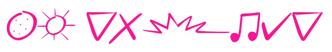 My Shapes预览图片