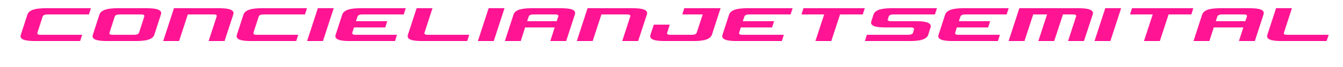 concielianjetsemital