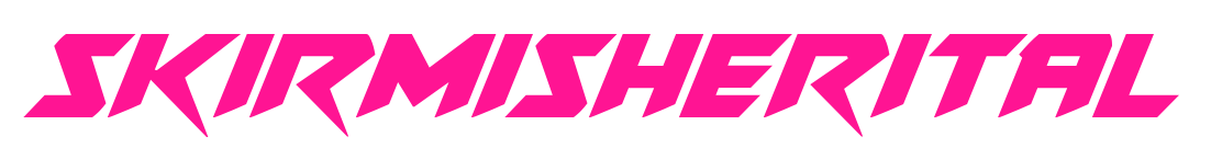 skirmisherital预览图片