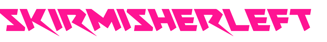 skirmisherleft