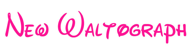 New Waltograph预览图片