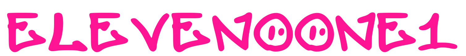 elevenoone1预览图片