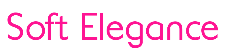 Soft Elegance预览图片