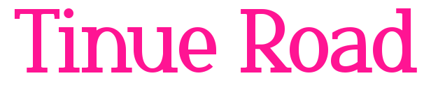 Tinue Road预览图片